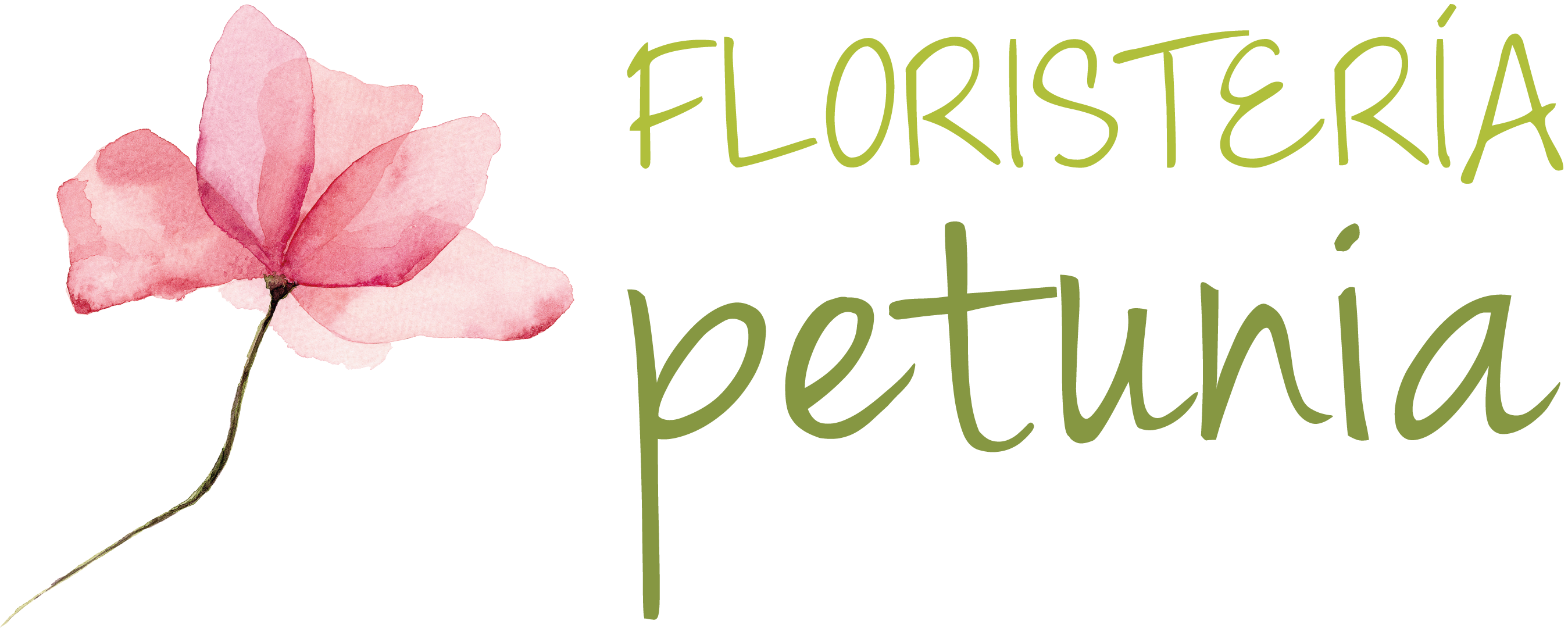 Floristería Petunia